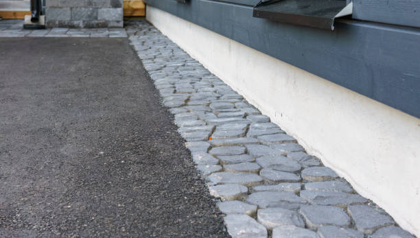 Why Choose Us For All Your Driveway Paving Needs in Endwell, NY?