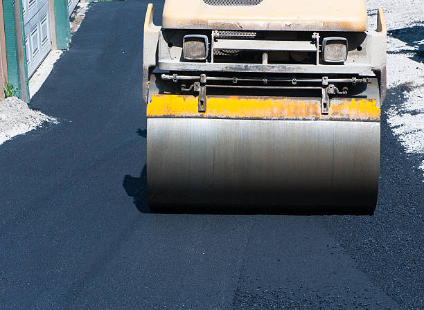 Best Driveway Repair and Patching  in Endwell, NY