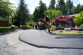 Best Driveway Removal and Replacement  in Endwell, NY