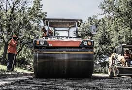 Best Driveway Grading and Leveling  in Endwell, NY